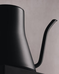 Fellow Stagg EKG Pro Electric Kettle | Coffee Pourover Kettle | The beautiful design of the Stagg EKG | Equator Coffees