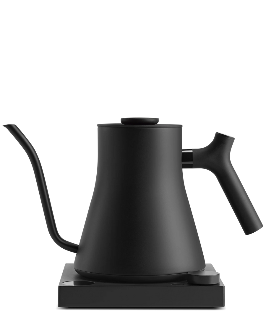 Fellow Stagg EKG Pro Electric Kettle | Coffee Pourover Kettle | Electric Coffee Kettle | Fellow Kettle | Equator Coffees
