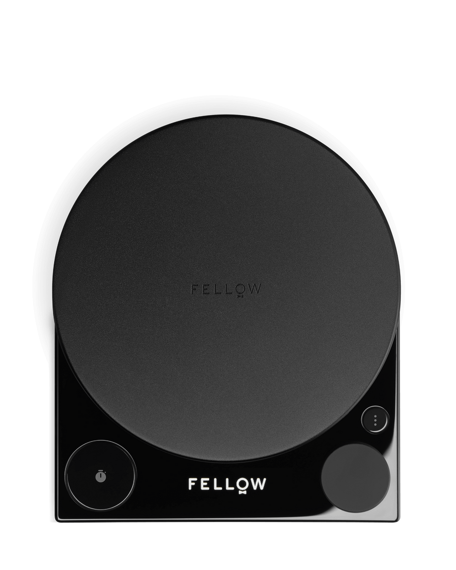 Fellow Tally Pro Precision Scale – Buddy Brew Coffee