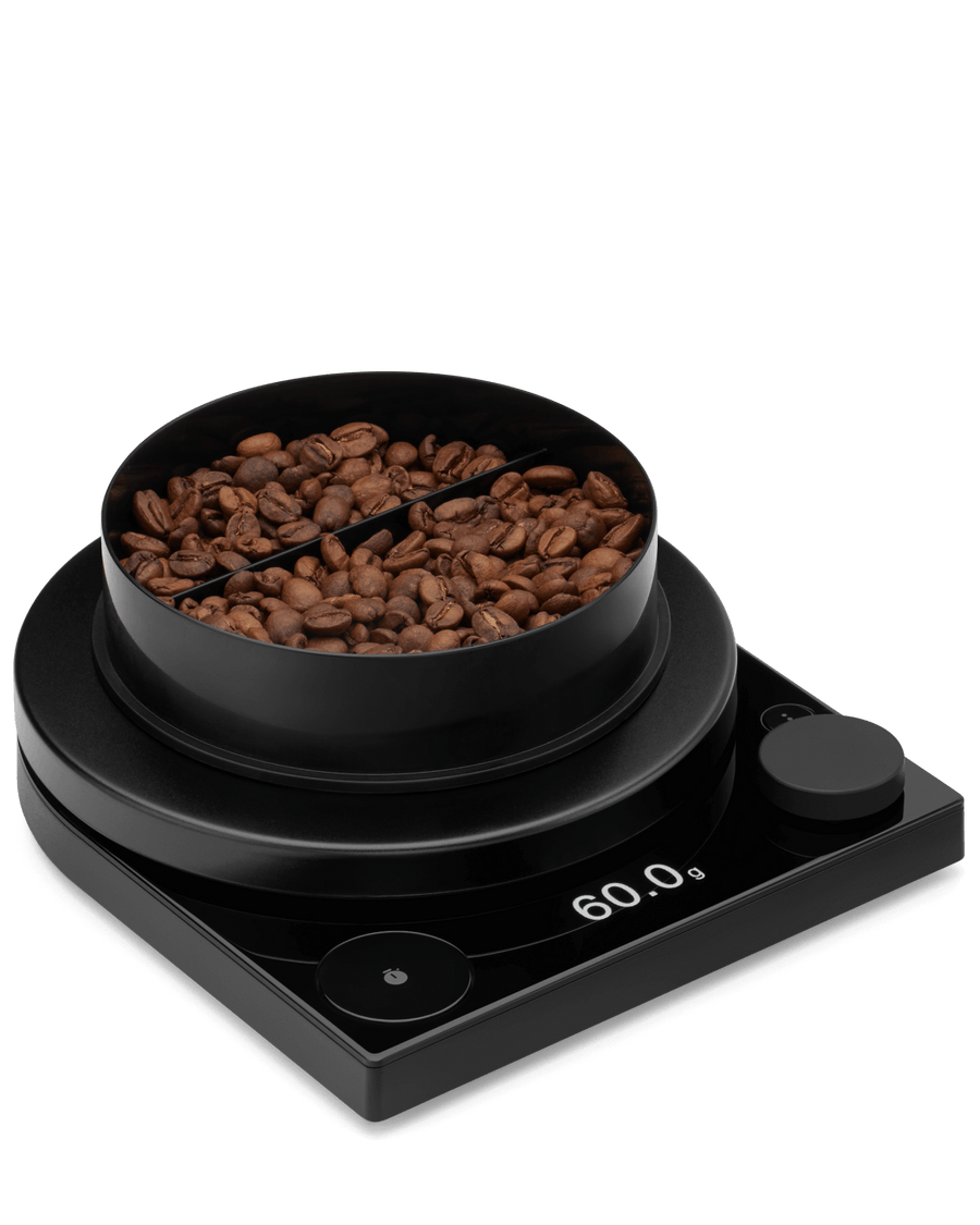 TIMEMORE Exclusive - Black Mirror Basic PRO Coffee Scale with Timer,  Espresso