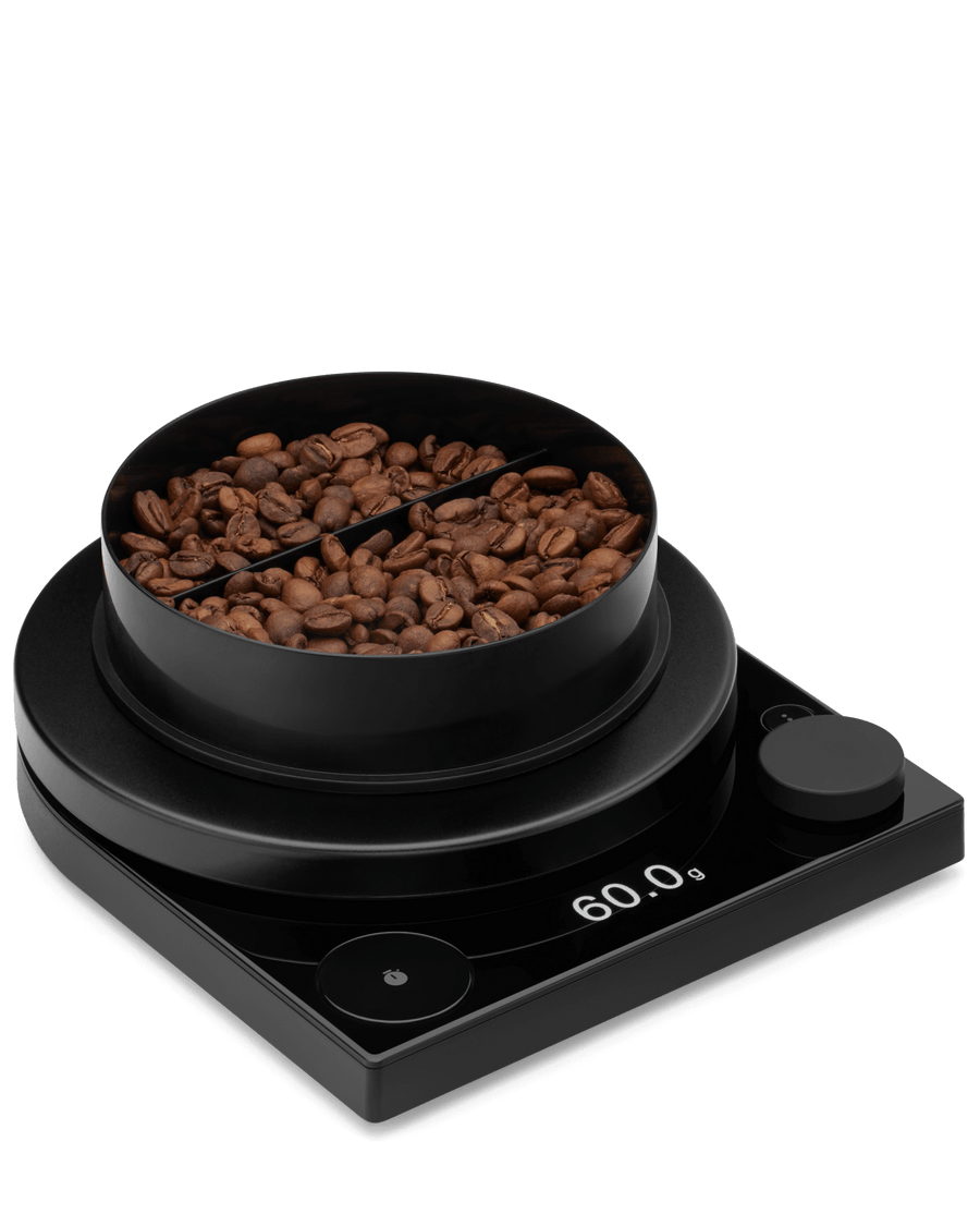 Fellow Tally Pro Precision Scale | Equator Coffees Fellow Tally Pro Precision Scale | Equator Coffees