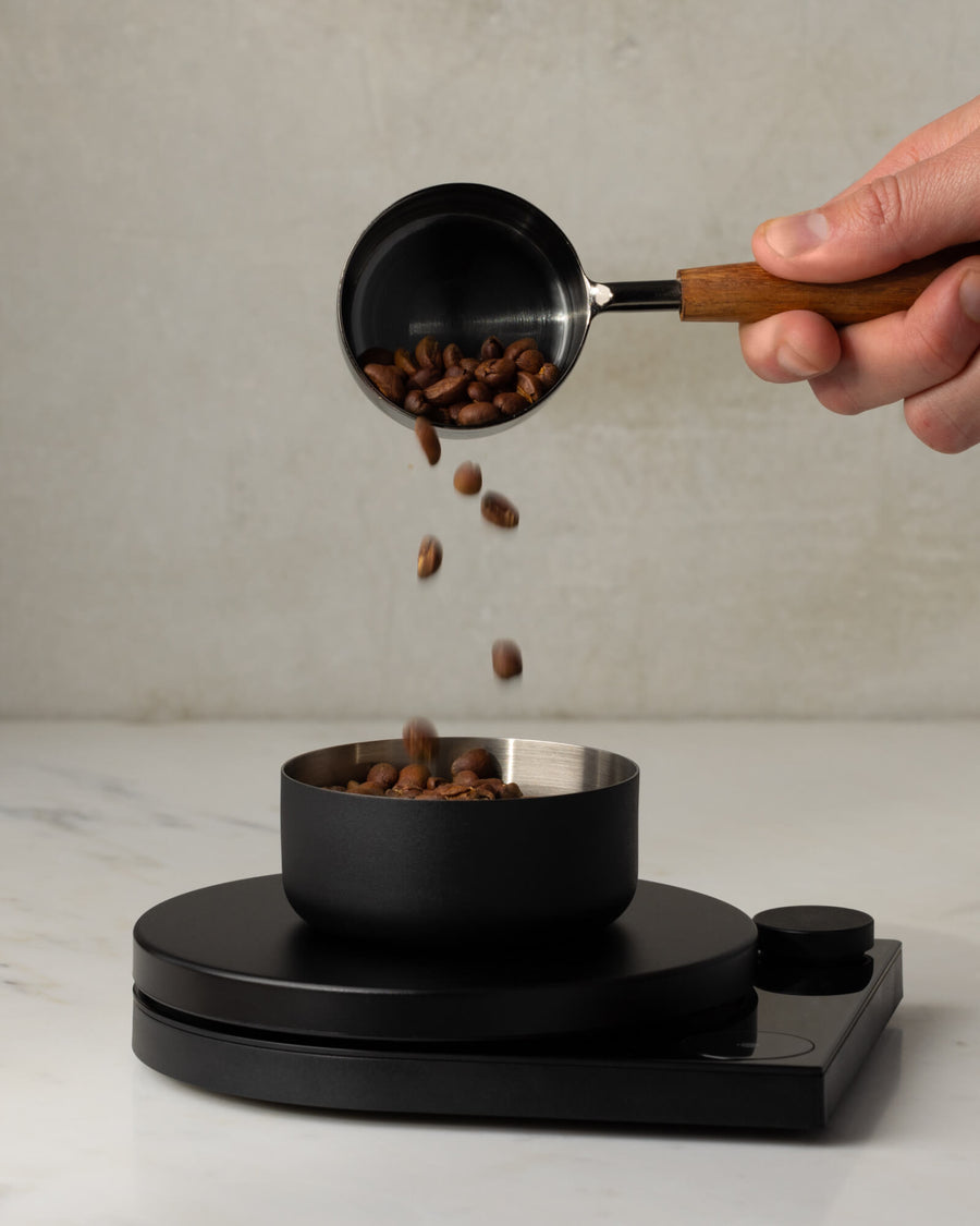 Fellow Tally Pro Precision Scale – Buddy Brew Coffee