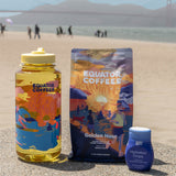 Golden Hour x Buoy Hydration Bundle