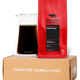 Seasonal Blend Coffee Subscription