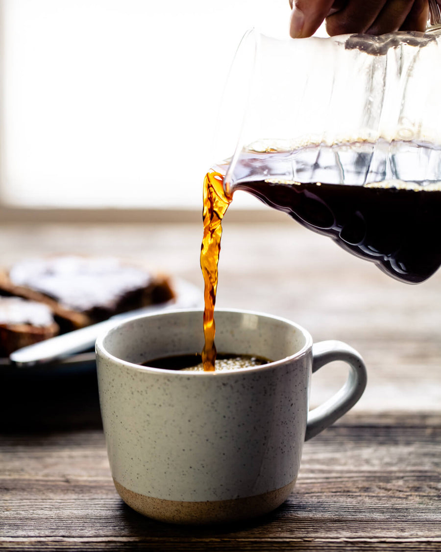 Hario V60 Pourover Starter Kit