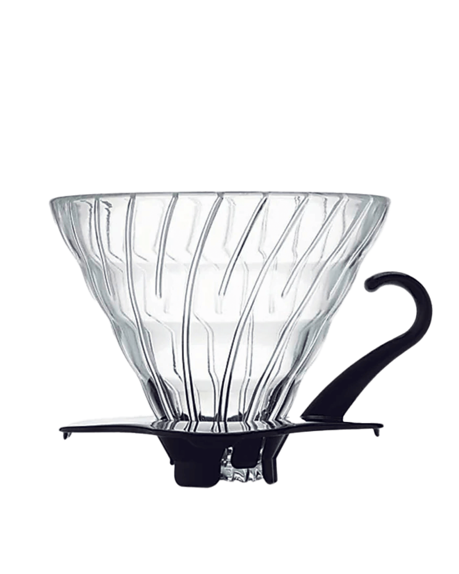 V60 02 Glass Dripper