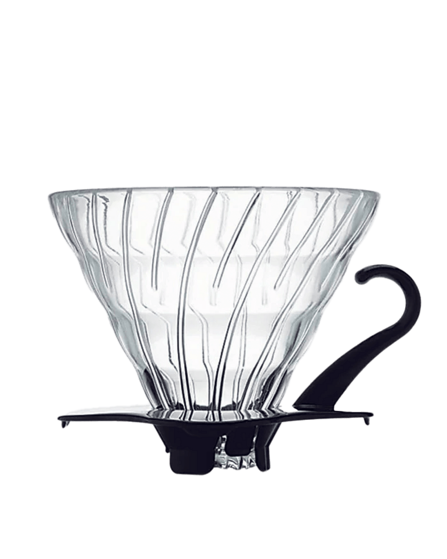 Hario V60 02 Glass Dripper