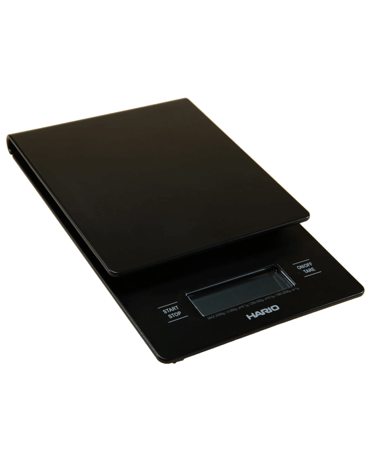 V60 Scale Timer