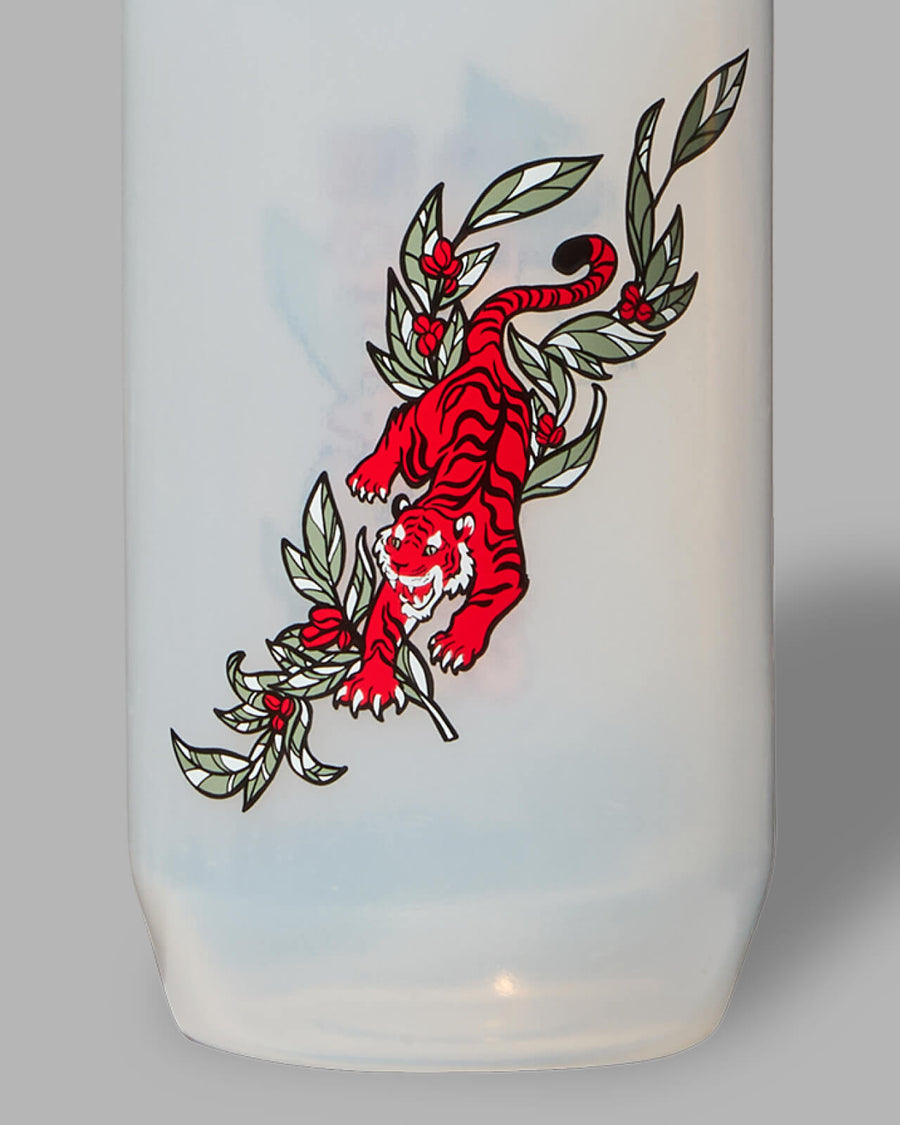 22 oz. Harvest Tiger Cycling Water Bottle