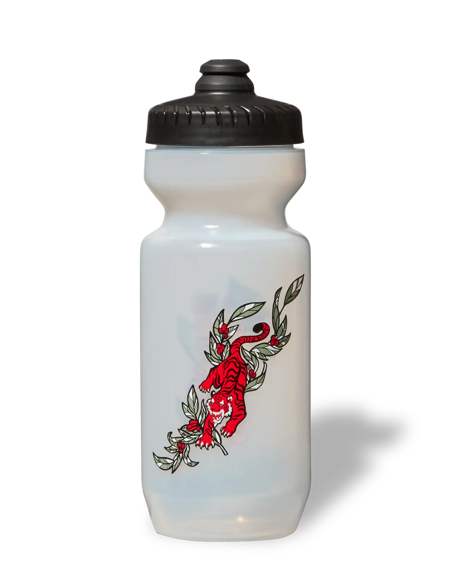 22 oz. Harvest Tiger Cycling Water Bottle