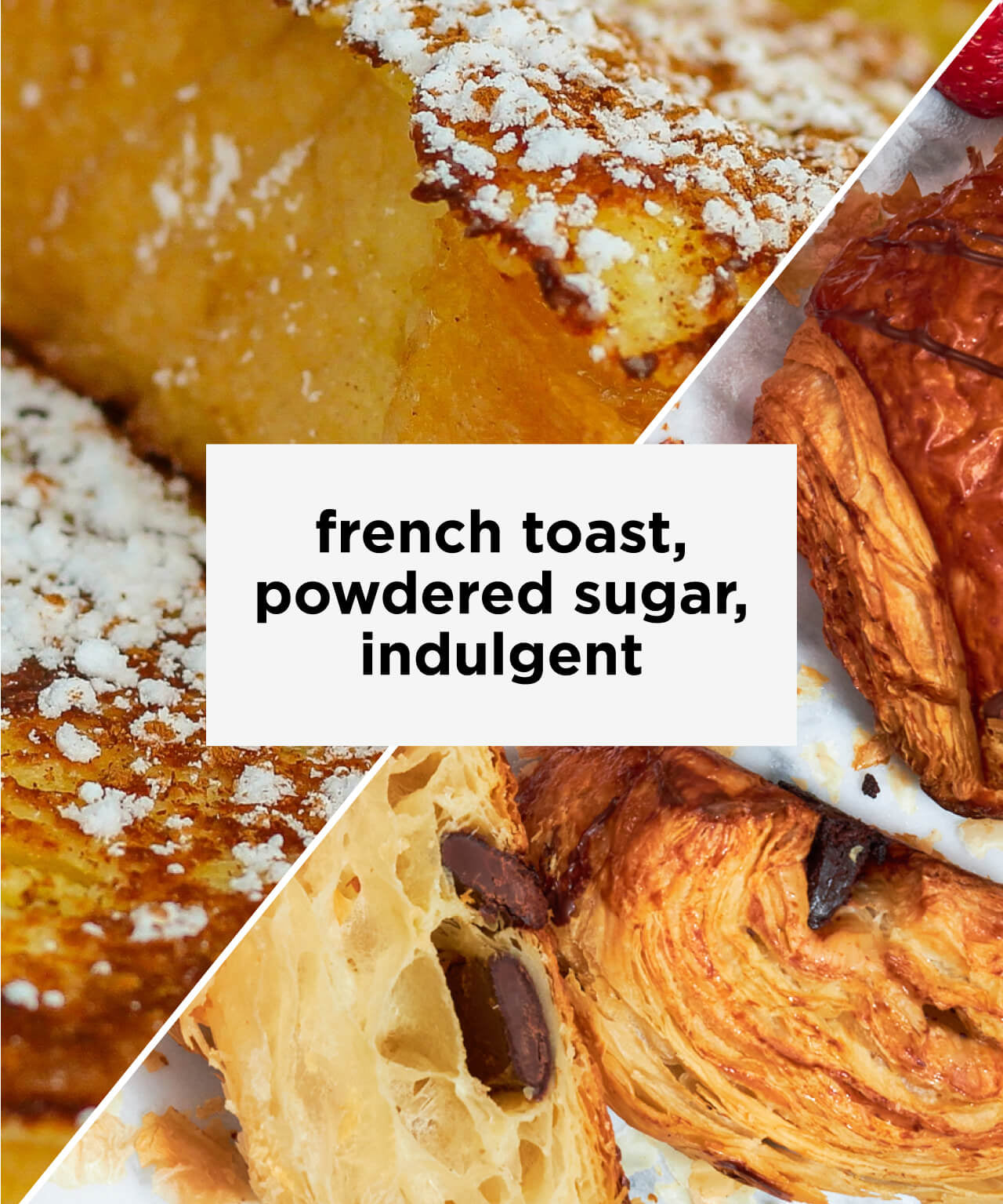 Hint of Vanilla Organic Cold Brew | Tastes like indulgent French toast with powdered sugar | Equator Coffees