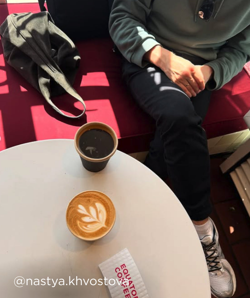Customer photo