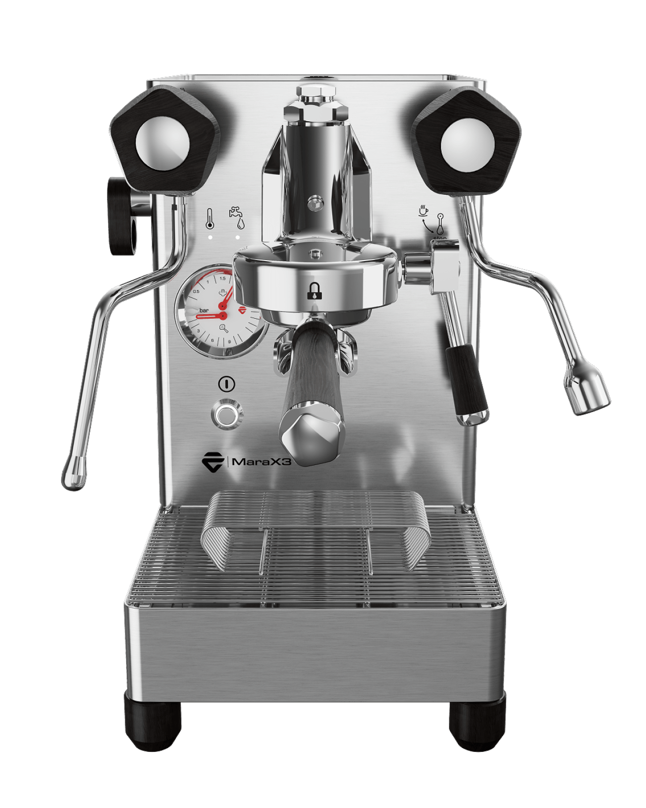 Lelit MaraX3 espresso machine | Equator Coffees