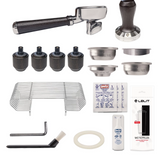 Lelit MaraX3 Espresso Machine