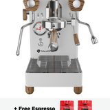 Lelit MaraX3 Espresso Machine