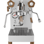 White Lelit MaraX3 espresso machine | Equator Coffees