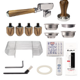 Lelit MaraX3 Espresso Machine