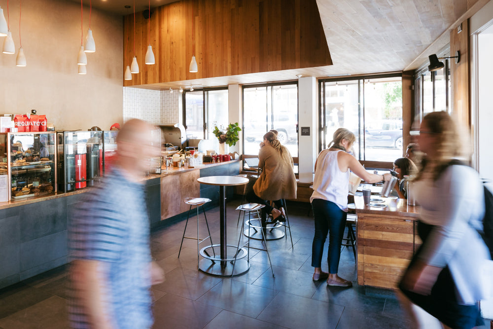 Downtown Mill Valley