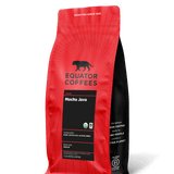 Mocha Java Blend Fair Trade Organic