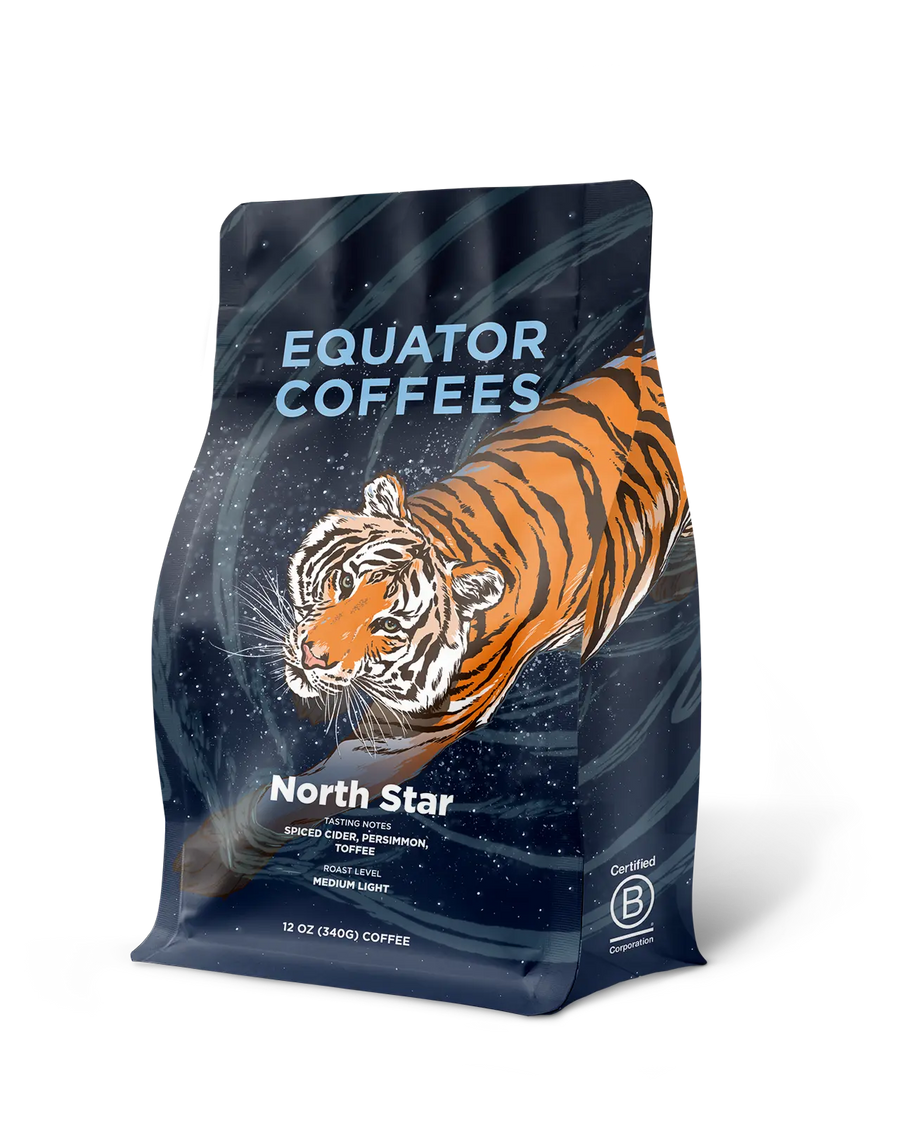 North Star Blend