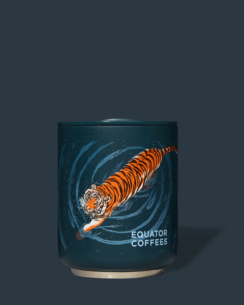 10 oz. North Star Tumbler