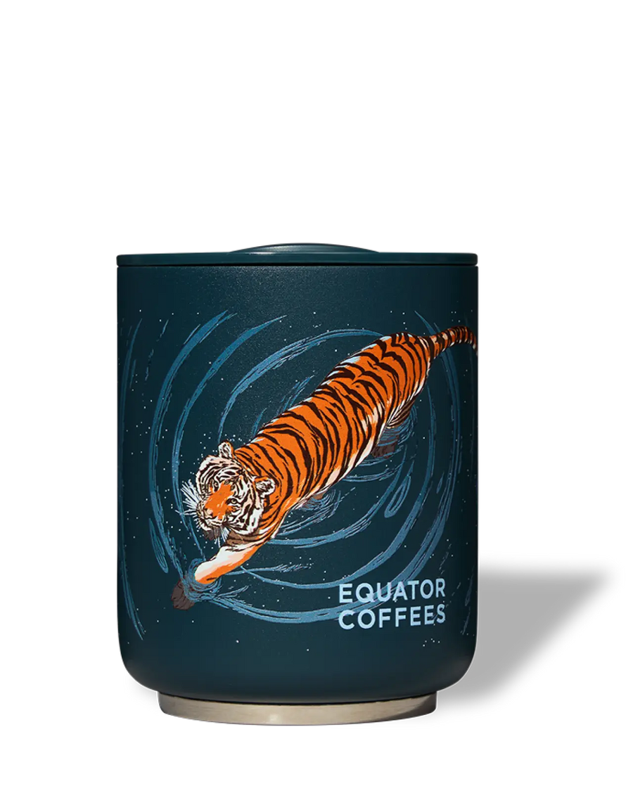 10 oz. North Star Tumbler