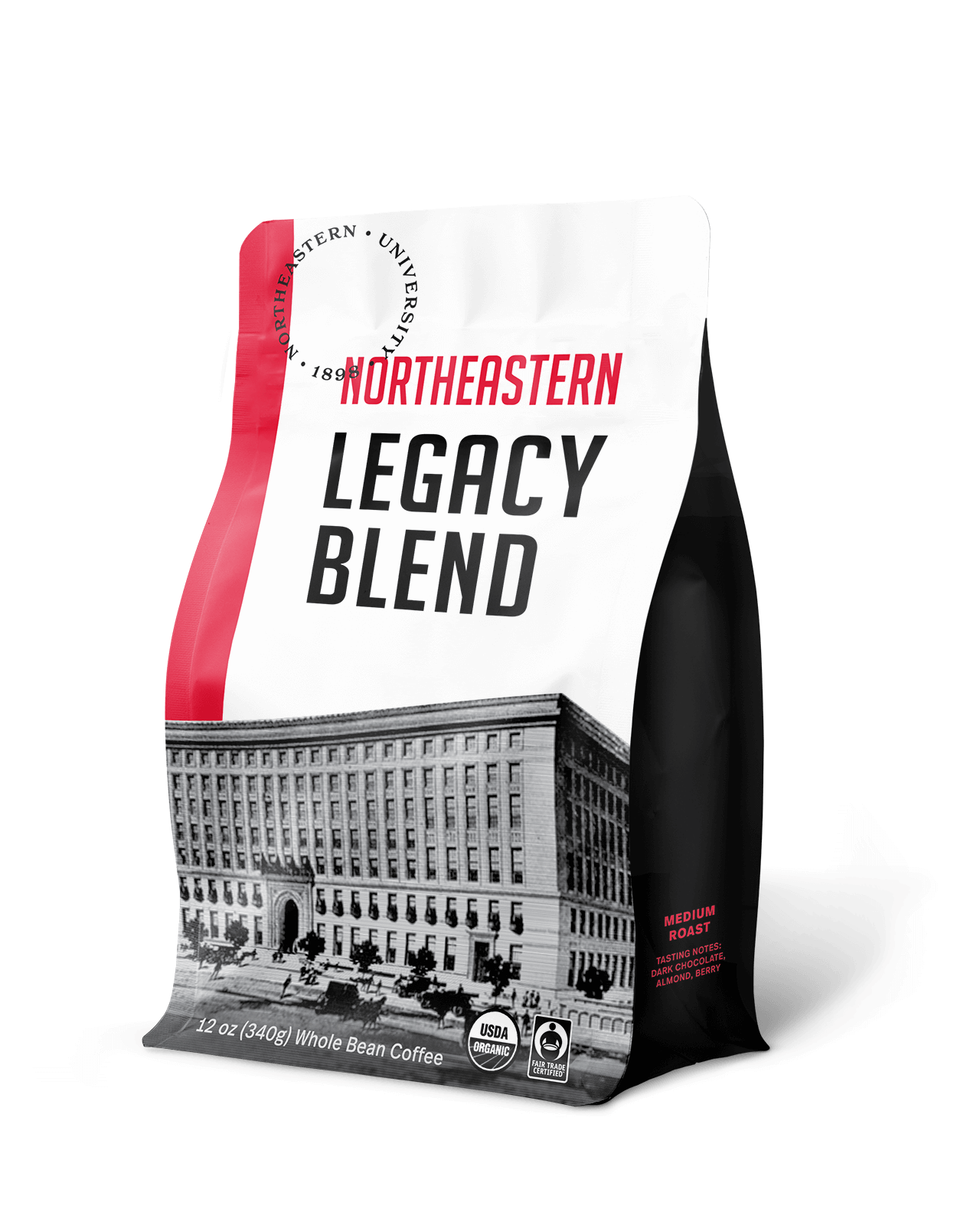Photo of Northeastern Legacy Blend