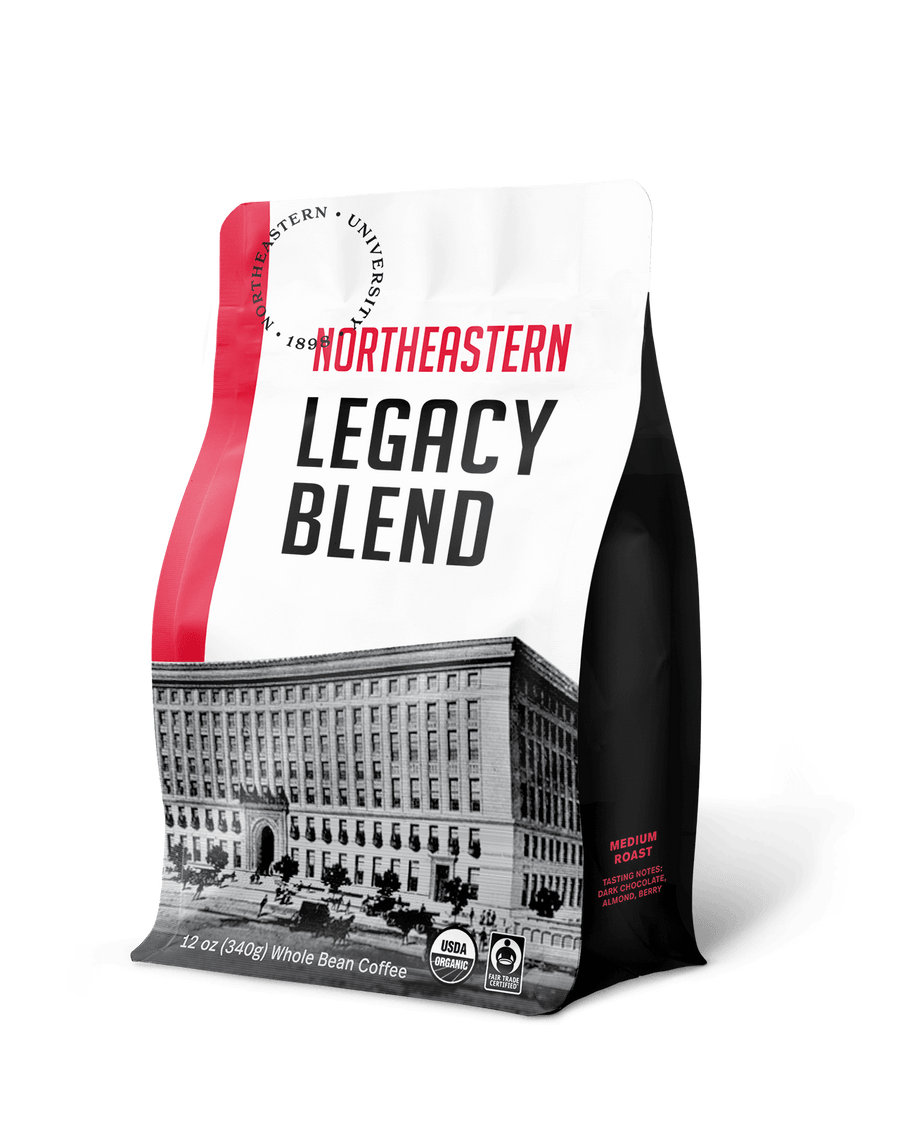 Northeastern Legacy Blend