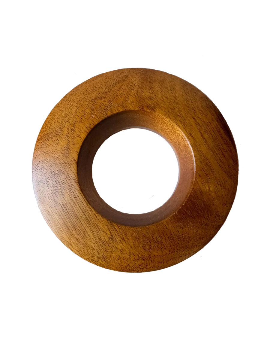 Origami Dripper Set | Wooden Holder for Pourover Coffee | Equator Coffees