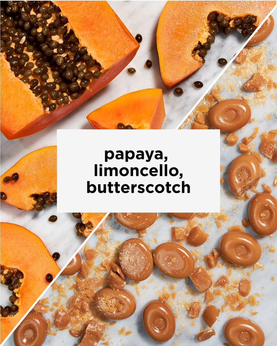 Panama Elida Estate Natural tastes like papaya, limoncello, and butterscotch | Equator Coffees