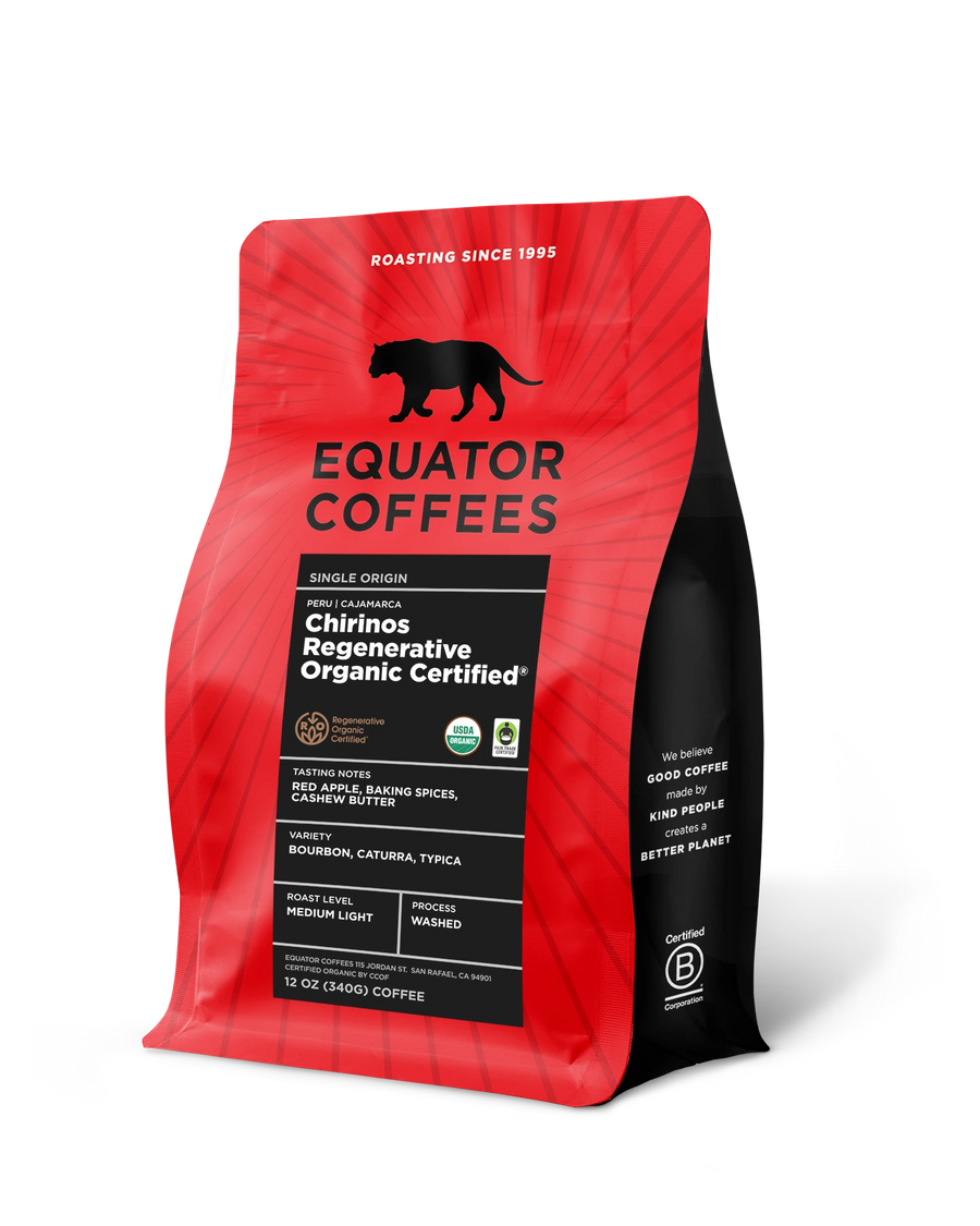 Peru Chirinos - Regenerative Organic Certified®