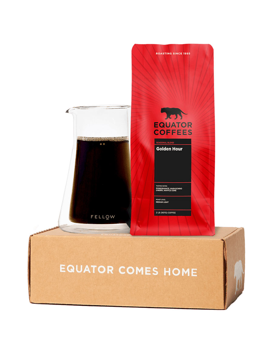 Seasonal Blend Subscription