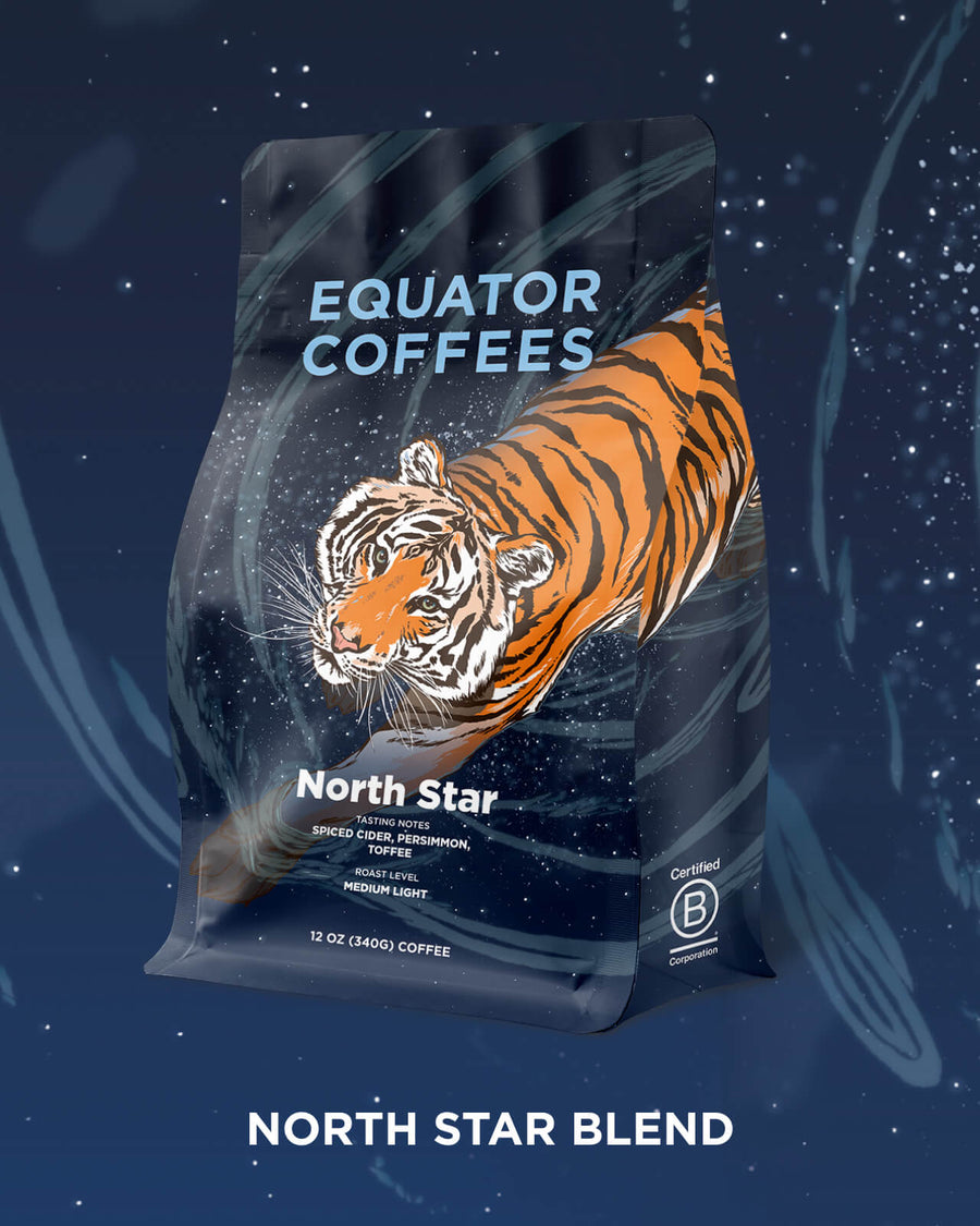 Seasonal Blend Subscription