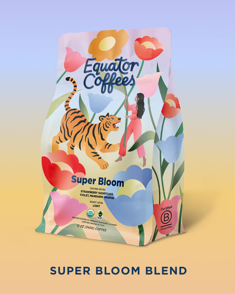 Seasonal Blend Subscription