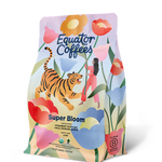 Super Bloom | 12oz bag of whole bean coffee | Equator Coffees