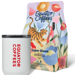 Super Bloom Coffee Set | Equator Coffees