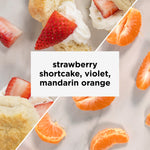 Super Bloom | Tastes like strawberry, shortcake, violet, mandarin orange | Equator Coffees