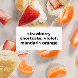 Super Bloom | Tastes like strawberry, shortcake, violet, mandarin orange | Equator Coffees