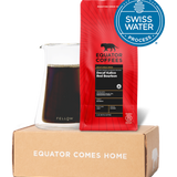 Swiss Water Decaf Coffee Subscription