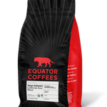 Chef Tanya Holland's California Soul Blend | Tanya Holland Coffee | Equator Chefs Collection Coffees | California Soul Oakland | 5lb Bag of Whole Bean Coffee | Equator Coffees