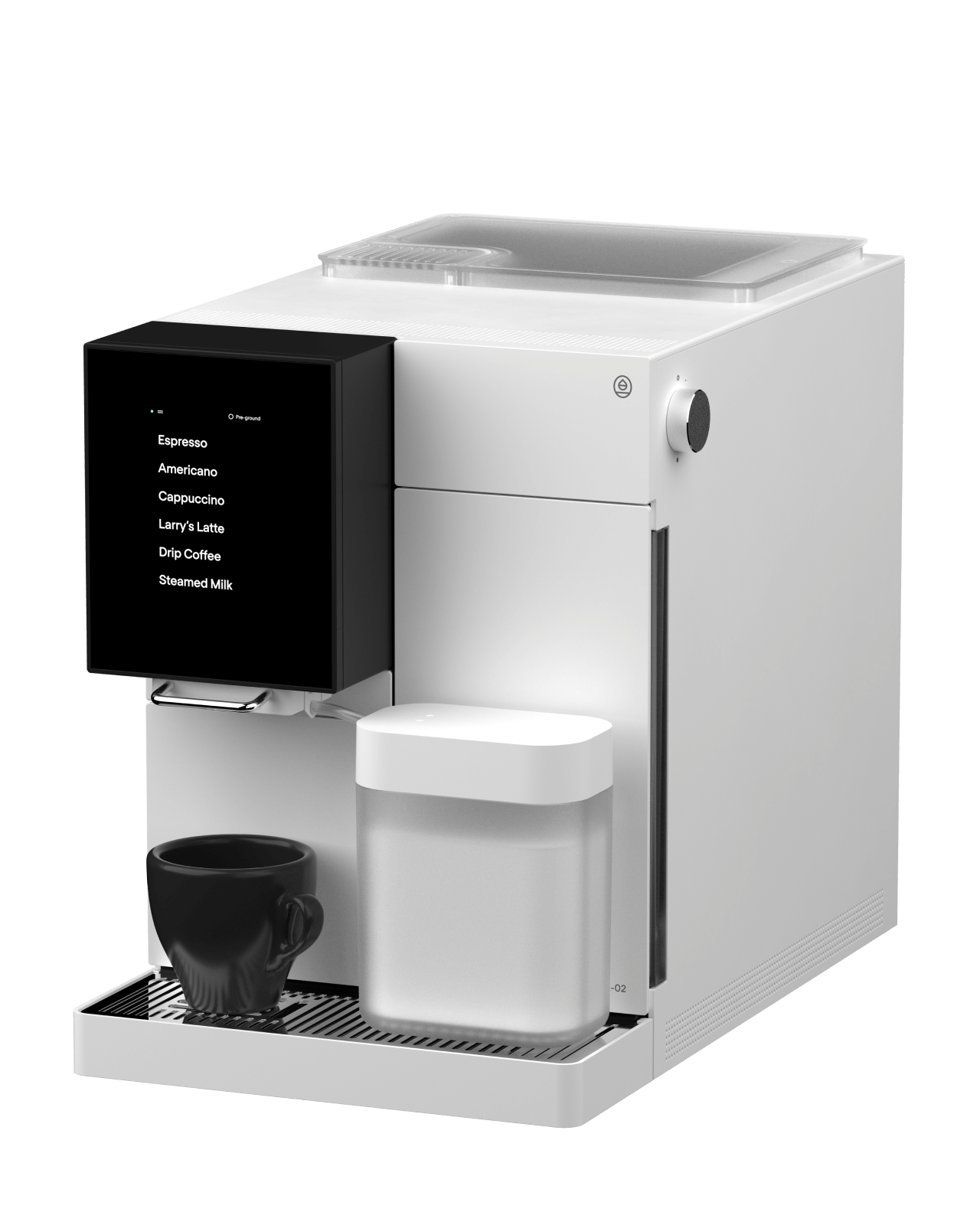 Coffee Machines & Espresso Machines | Equator Coffees