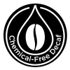 Chemical Free Decaf
