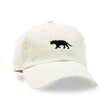 White Equator Tiger Hat