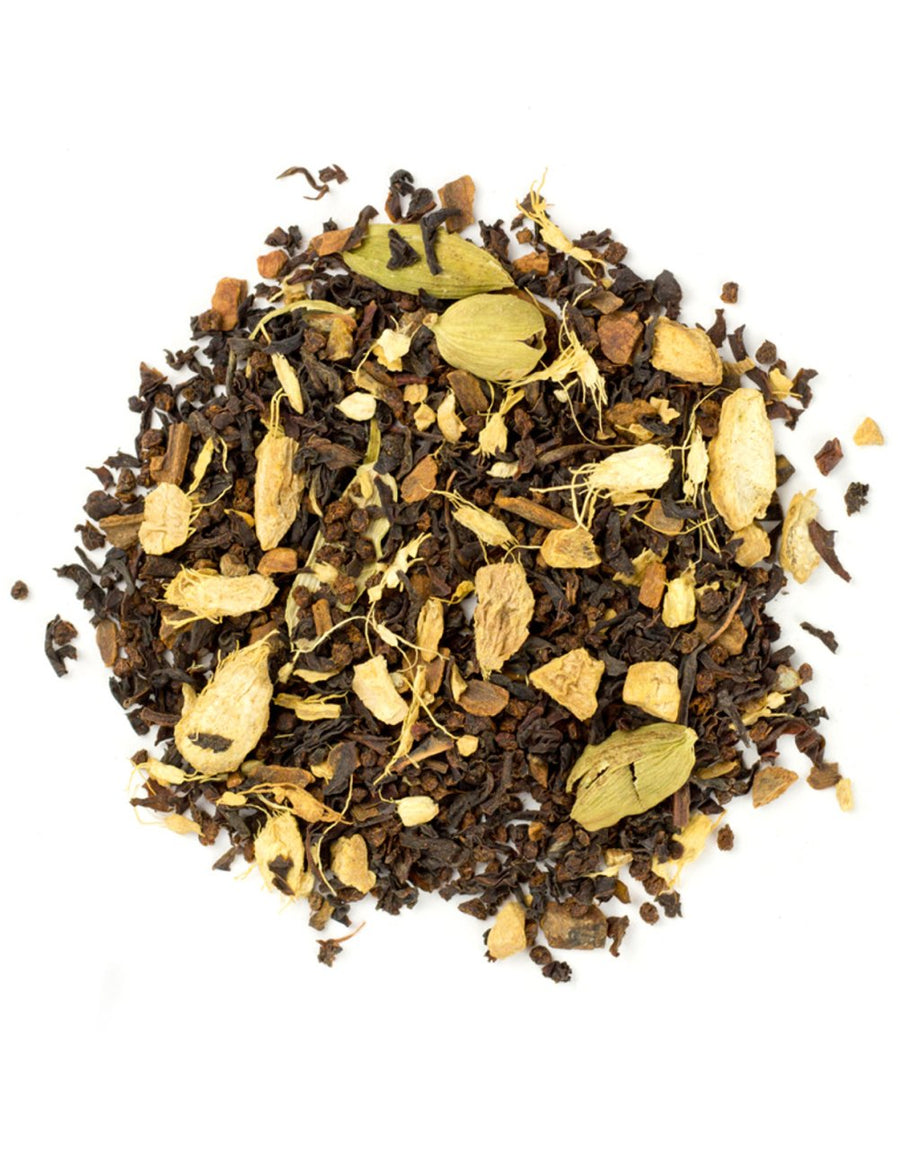Chai Loose Leaf Tea, 1lb