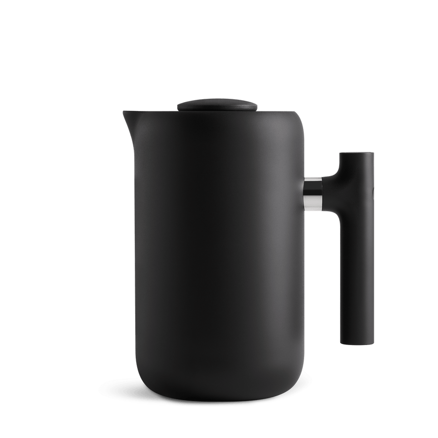 French Press Coffee | Buy French Press Online | Fellow Clara Main Angle | Equator Coffees