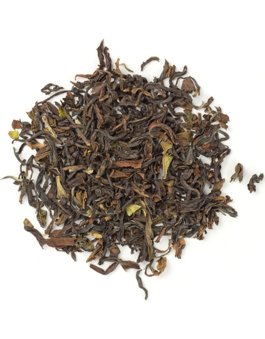 Darjeeling Loose Leaf Tea, 1lb