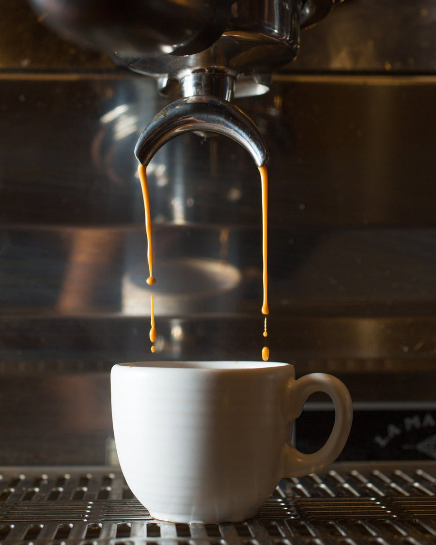 Brewing Decaf Espresso | Equator Coffees