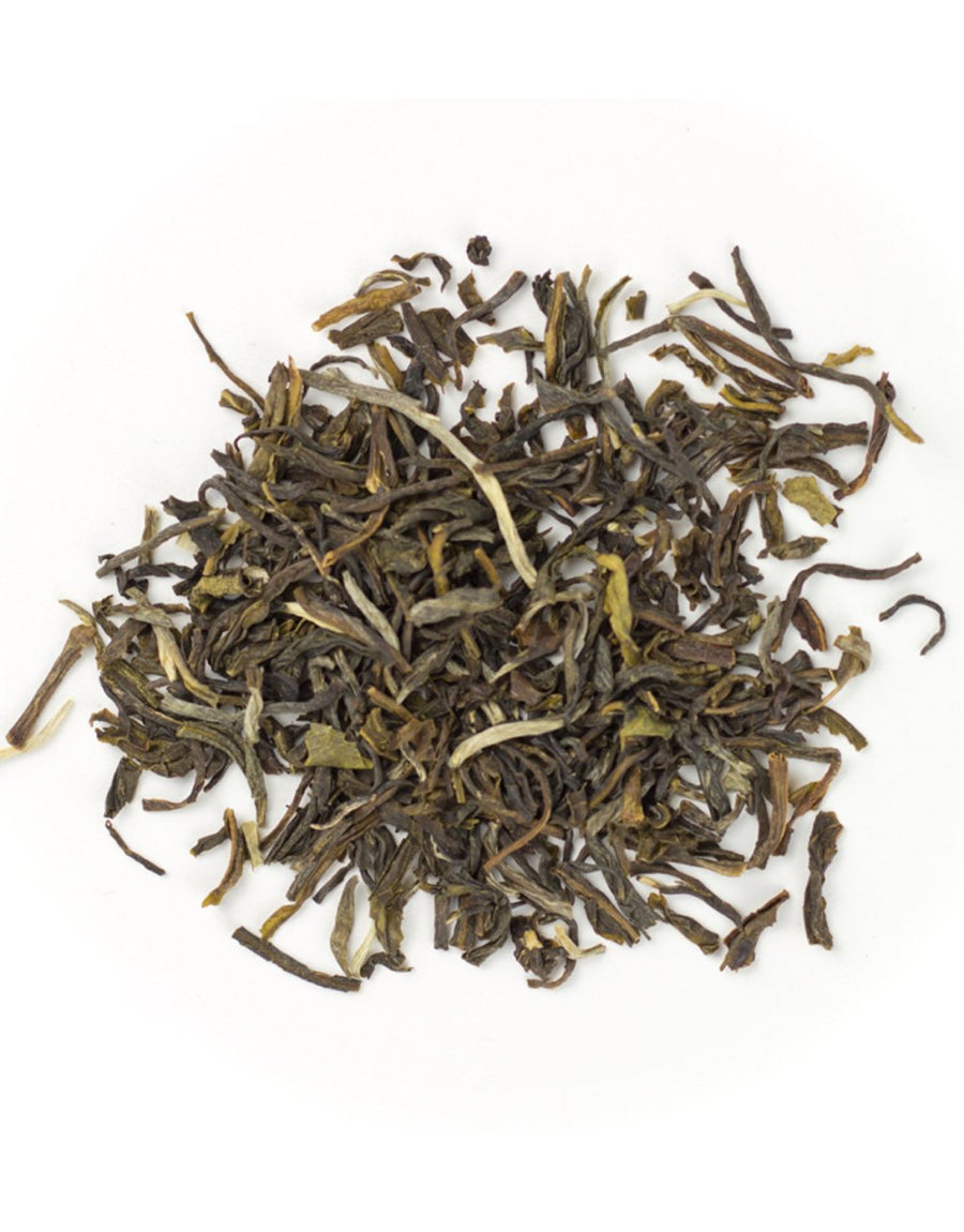 Jasmine Silver Tip Loose Leaf Tea, 1lb