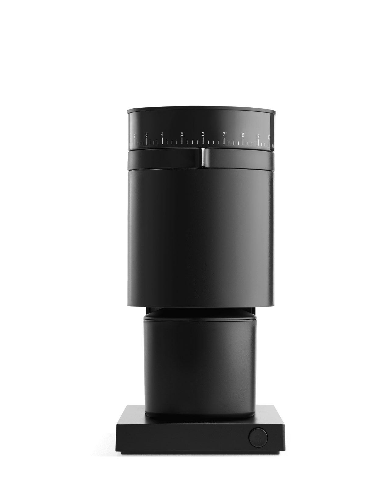 Opus Conical Burr Grinder