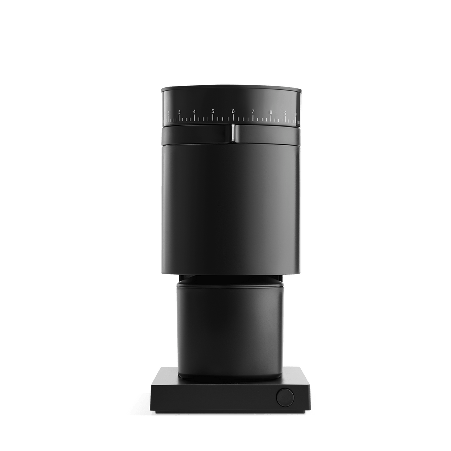 Fellow Opus Conical Burr Grinder